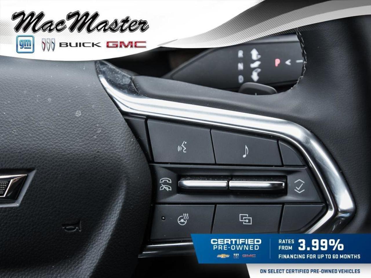 2025 Chevrolet Equinox AWD ACTIVACTIV, AWD, HEATED/COOLED, REMOTE START, Photo