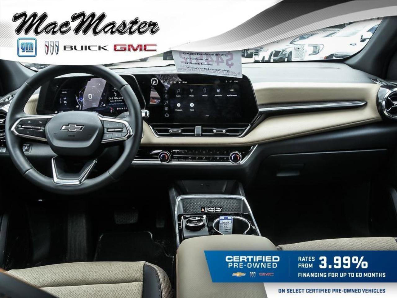 2025 Chevrolet Equinox AWD ACTIVACTIV, AWD, HEATED/COOLED, REMOTE START, Photo