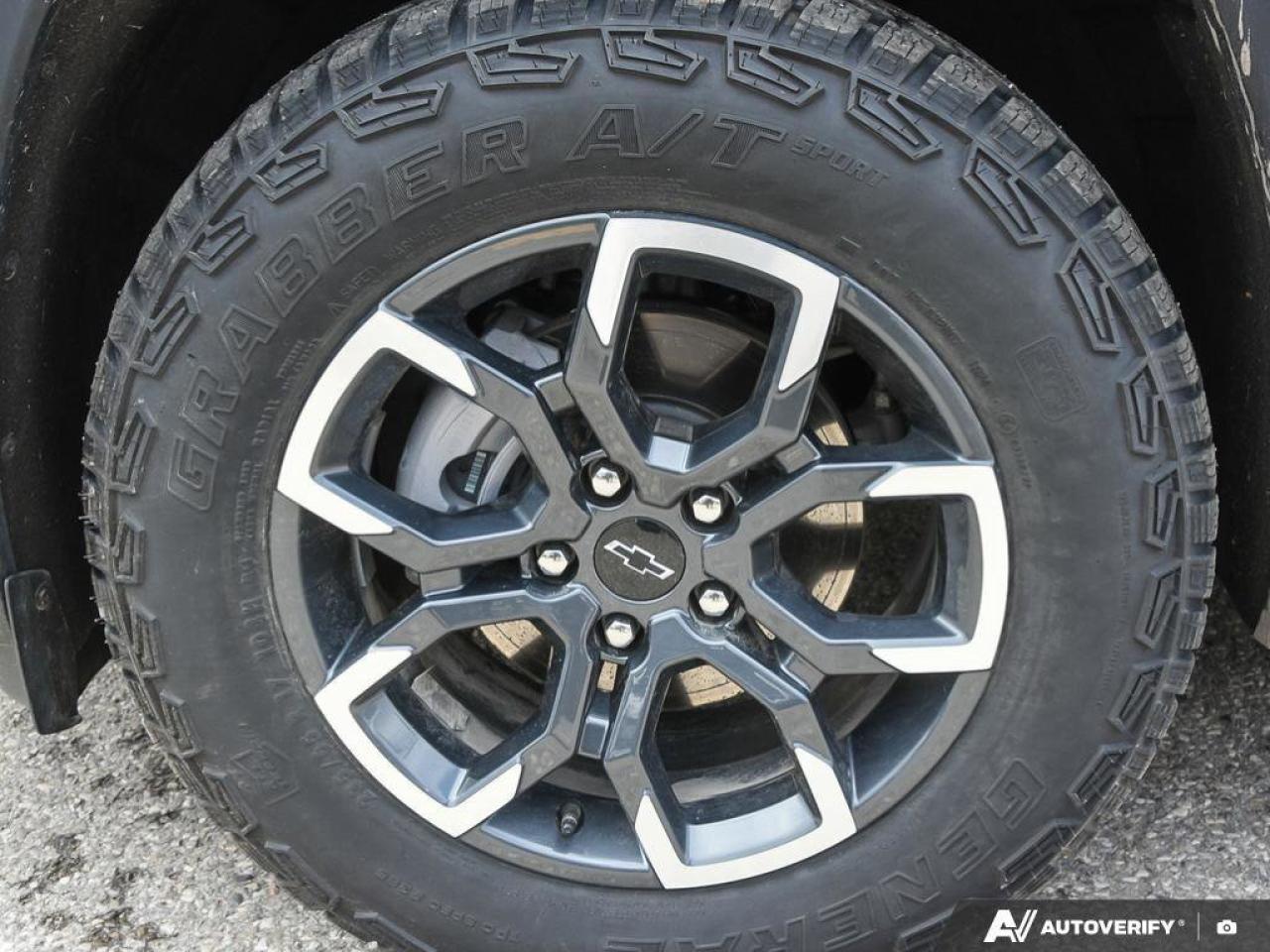 2025 Chevrolet Equinox AWD ACTIVACTIV, AWD, HEATED/COOLED, REMOTE START, Photo