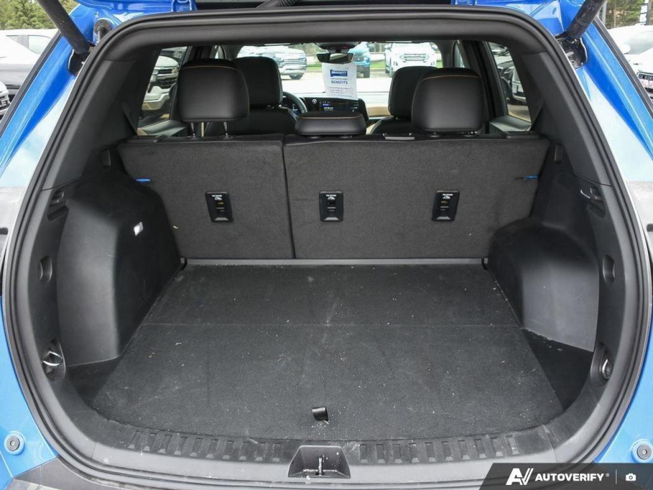 2025 Chevrolet Equinox AWD ACTIVACTIV, AWD, HEATED/COOLED, REMOTE START, Photo