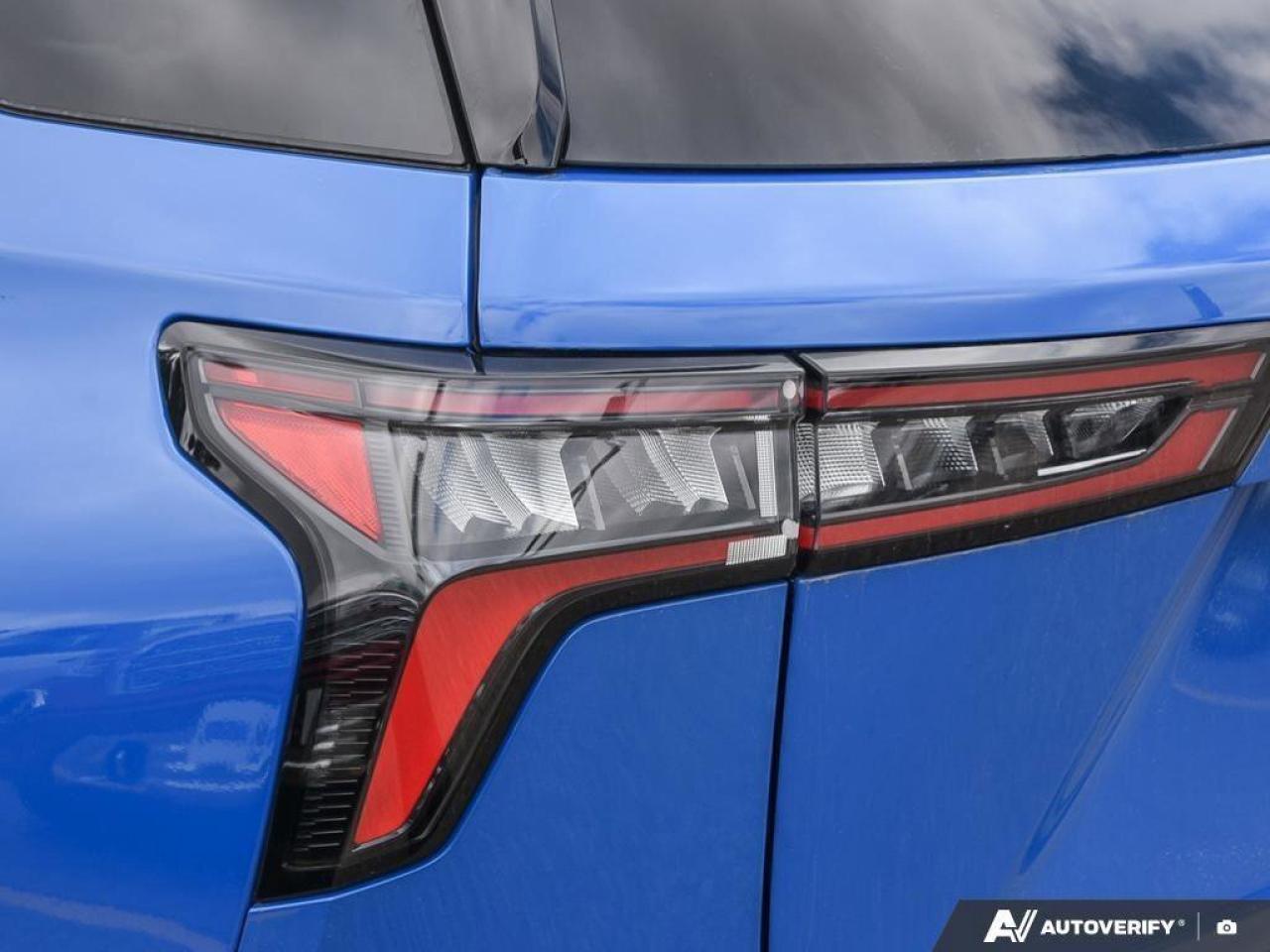 2025 Chevrolet Equinox AWD ACTIVACTIV, AWD, HEATED/COOLED, REMOTE START, Photo