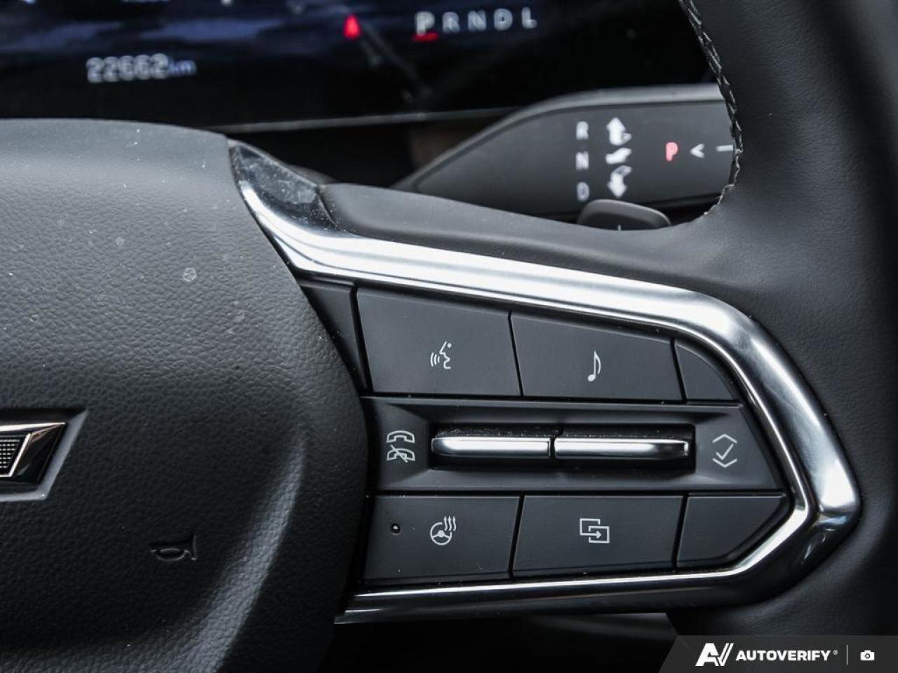 2025 Chevrolet Equinox AWD ACTIVACTIV, AWD, HEATED/COOLED, REMOTE START, Photo