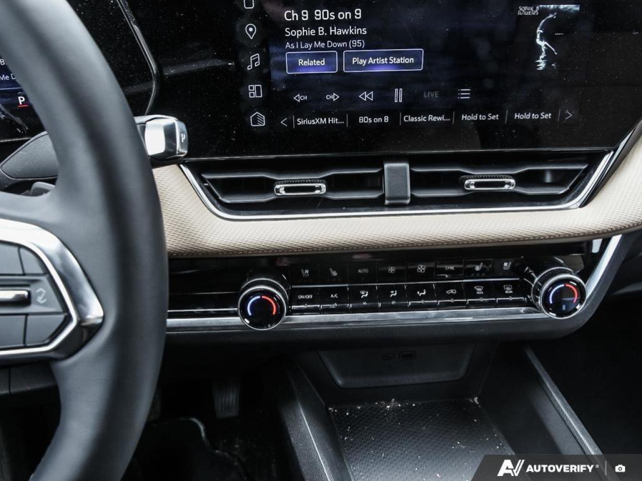 2025 Chevrolet Equinox AWD ACTIVACTIV, AWD, HEATED/COOLED, REMOTE START, Photo