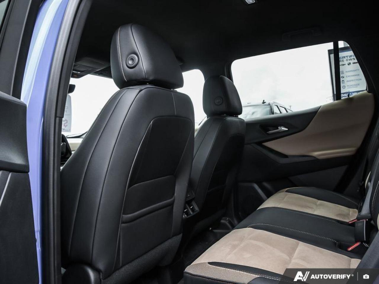 2025 Chevrolet Equinox AWD ACTIVACTIV, AWD, HEATED/COOLED, REMOTE START, Photo