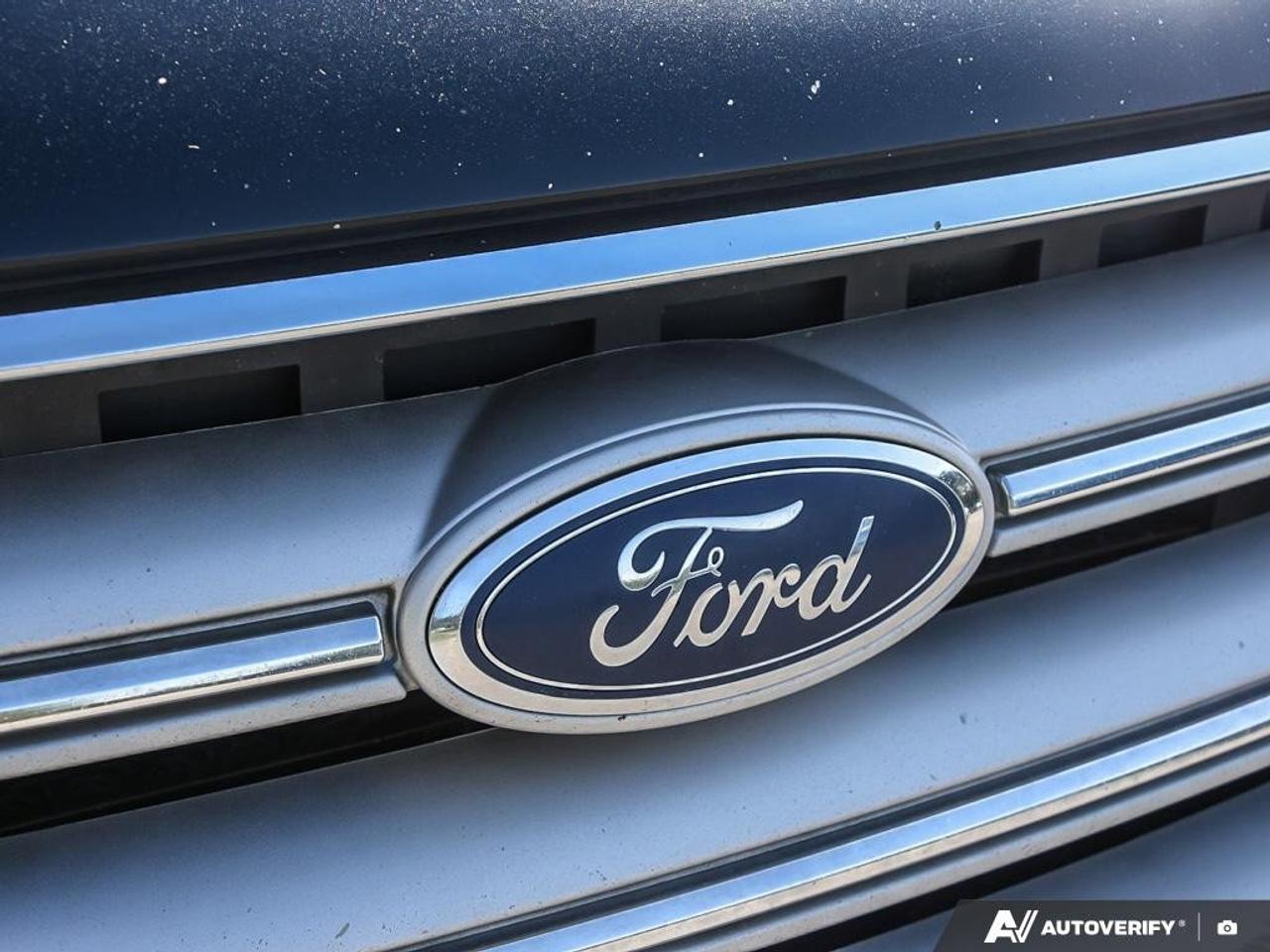 2018 Ford Escape SELCERTIFIED AS-TRADED, BACKUP CAM, NAVIGATION, HE Photo