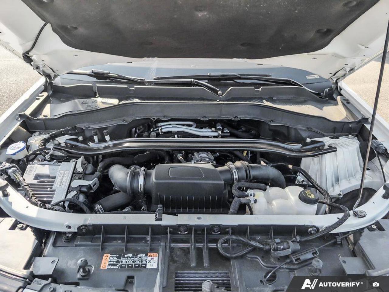 2022 Ford Explorer PlatinumCERTIFIED PRE OWNED   One Owner   Heated S Photo