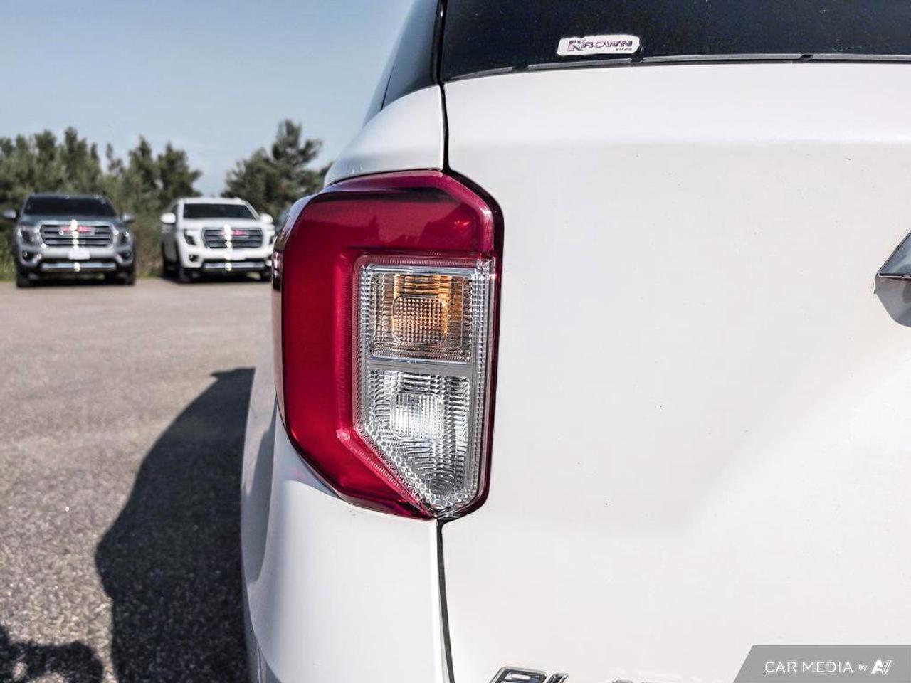 2022 Ford Explorer PlatinumCERTIFIED PRE OWNED   One Owner   Heated S Photo