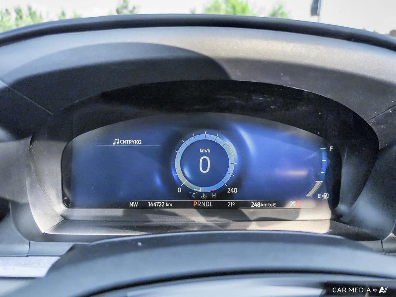 2022 Ford Explorer PlatinumCERTIFIED PRE OWNED   One Owner   Heated S Photo