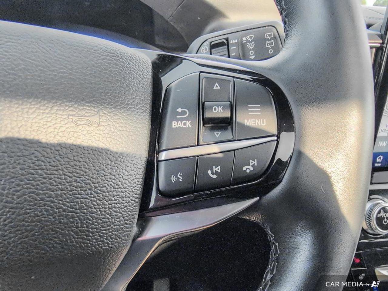 2022 Ford Explorer PlatinumCERTIFIED PRE OWNED   One Owner   Heated S Photo