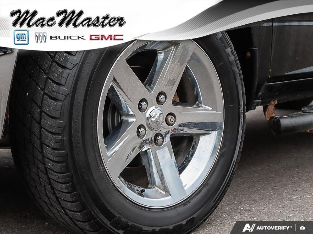 2019 RAM 1500 Classic TradesmanSXT PLUS, QUAD, 4X4, HEMI, CHROME PKG, RE Photo