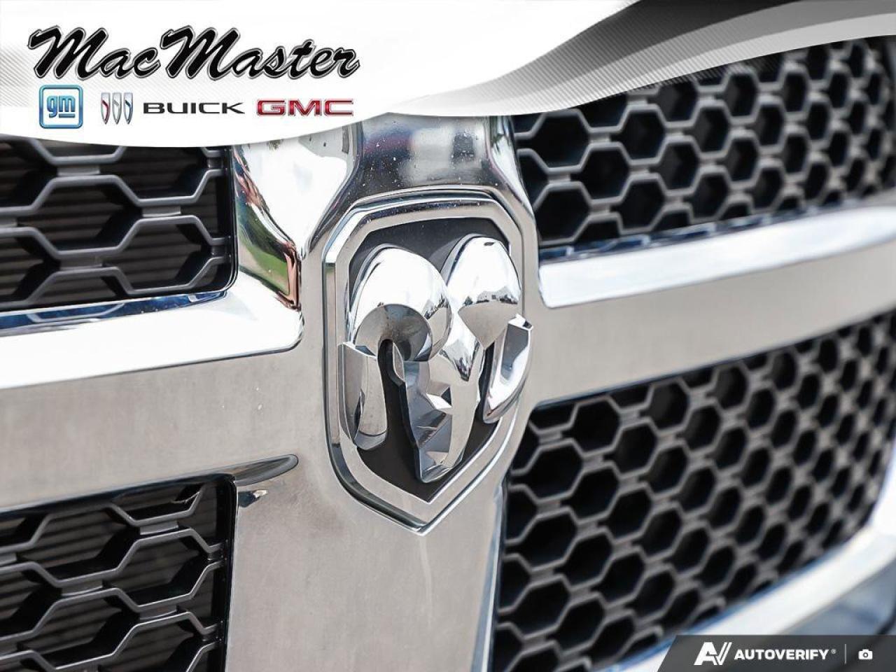 2019 RAM 1500 Classic TradesmanSXT PLUS, QUAD, 4X4, HEMI, CHROME PKG, RE Photo