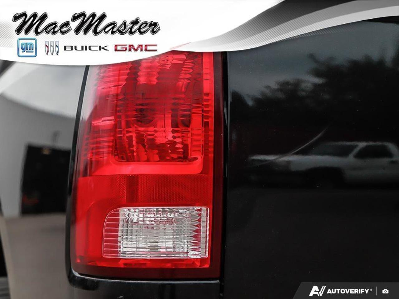 2019 RAM 1500 Classic TradesmanSXT PLUS, QUAD, 4X4, HEMI, CHROME PKG, RE Photo