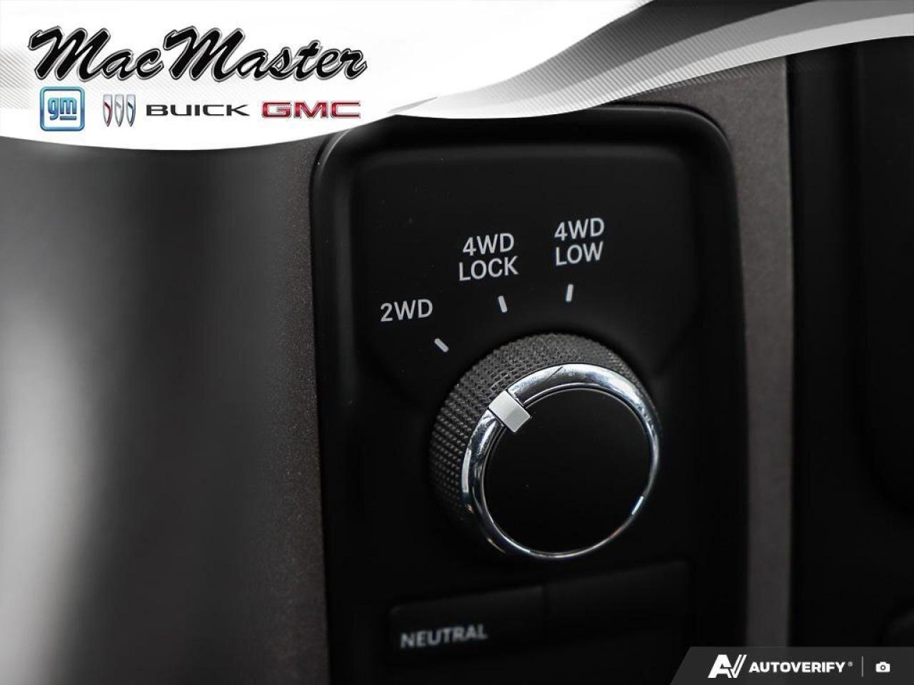 2019 RAM 1500 Classic TradesmanSXT PLUS, QUAD, 4X4, HEMI, CHROME PKG, RE Photo