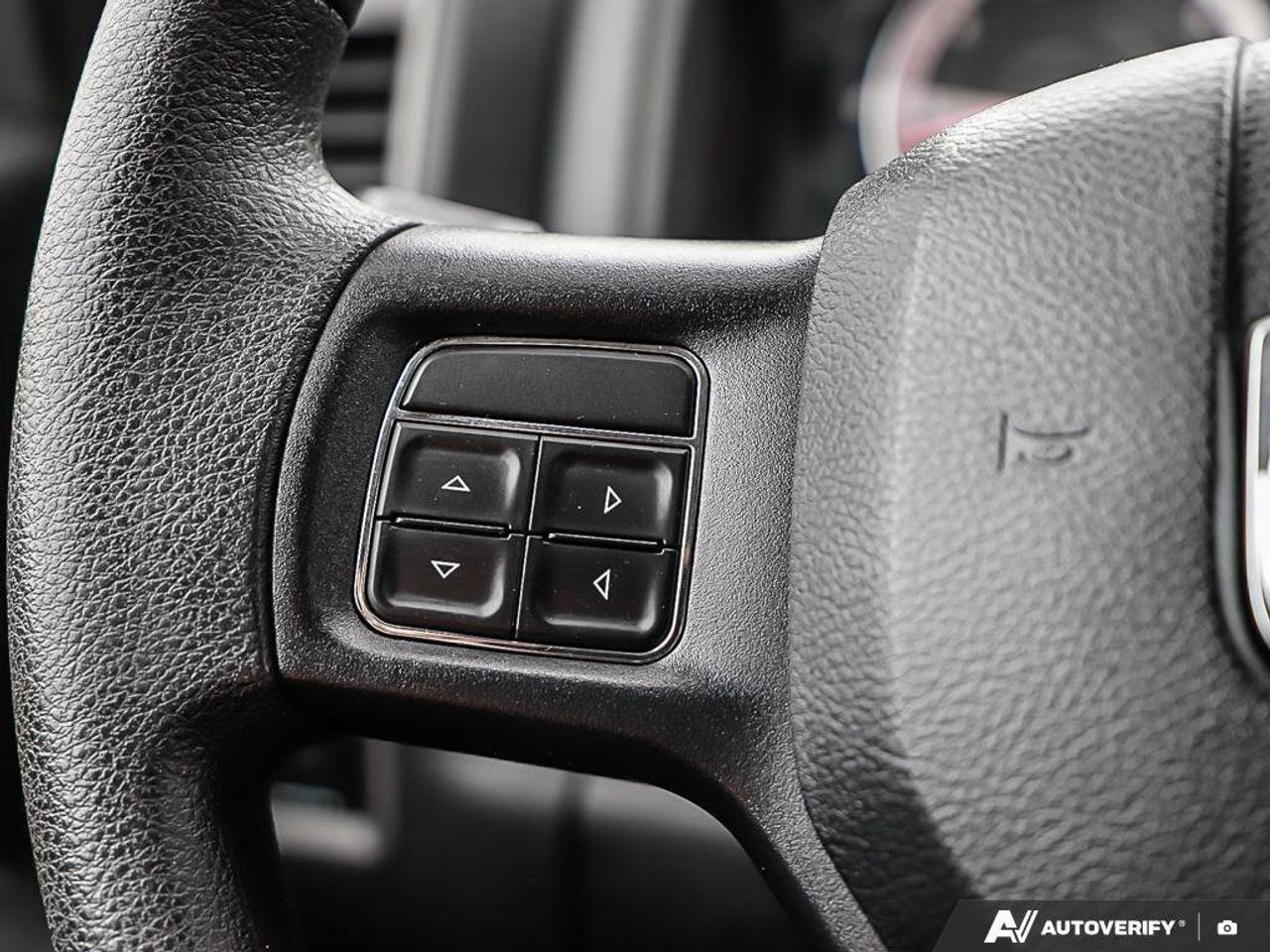 2019 RAM 1500 Classic TradesmanSXT PLUS, QUAD, 4X4, HEMI, CHROME PKG, RE Photo