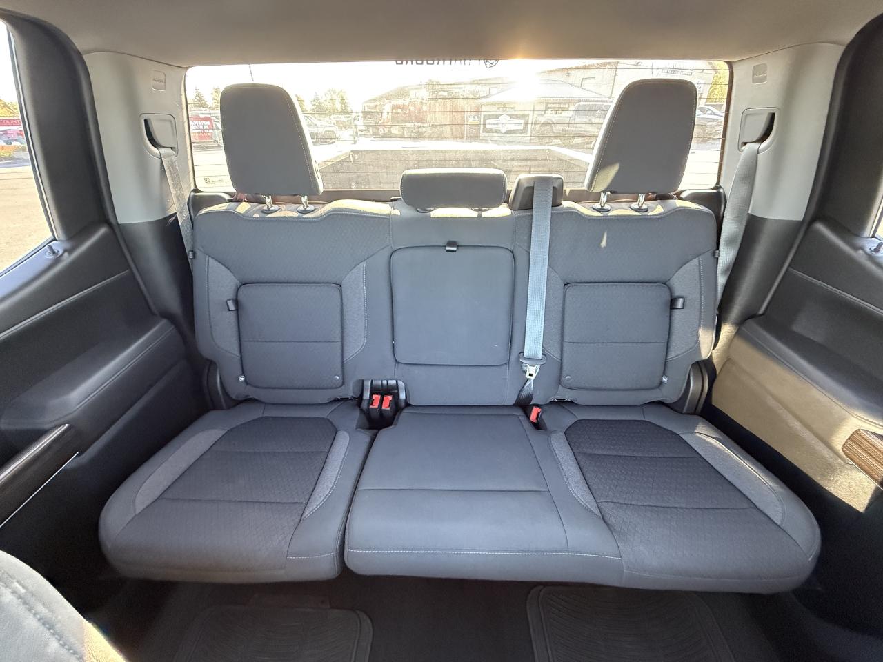 2021 Chevrolet Silverado 1500 RST DURAMAX DIESEL 4X4 Photo