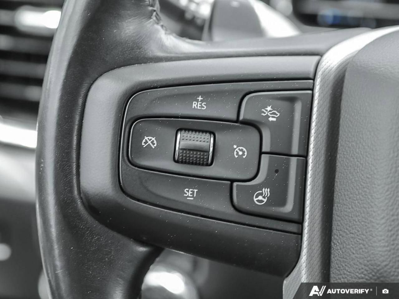 2023 GMC Sierra 1500 DenaliDENALI RESERVE, DURAMAX, 4X4, LOADED, 1-OWNE Photo