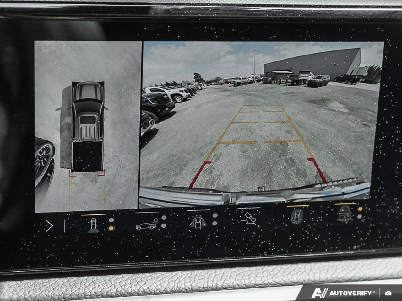 2023 GMC Sierra 1500 DenaliDENALI RESERVE, DURAMAX, 4X4, LOADED, 1-OWNE Photo