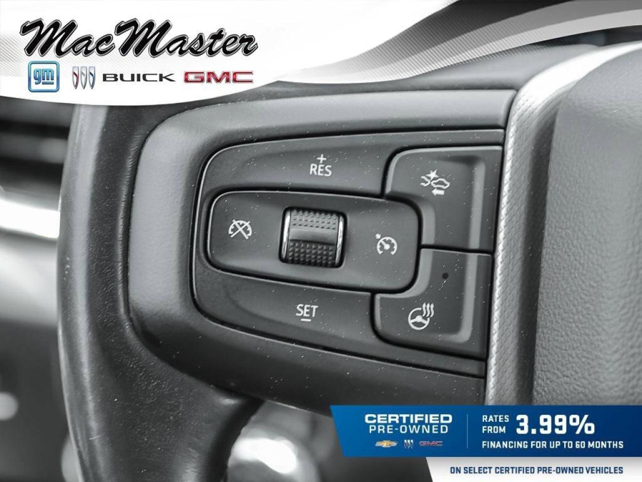 2023 GMC Sierra 1500 DenaliDENALI RESERVE, DURAMAX, 4X4, LOADED, 1-OWNE Photo