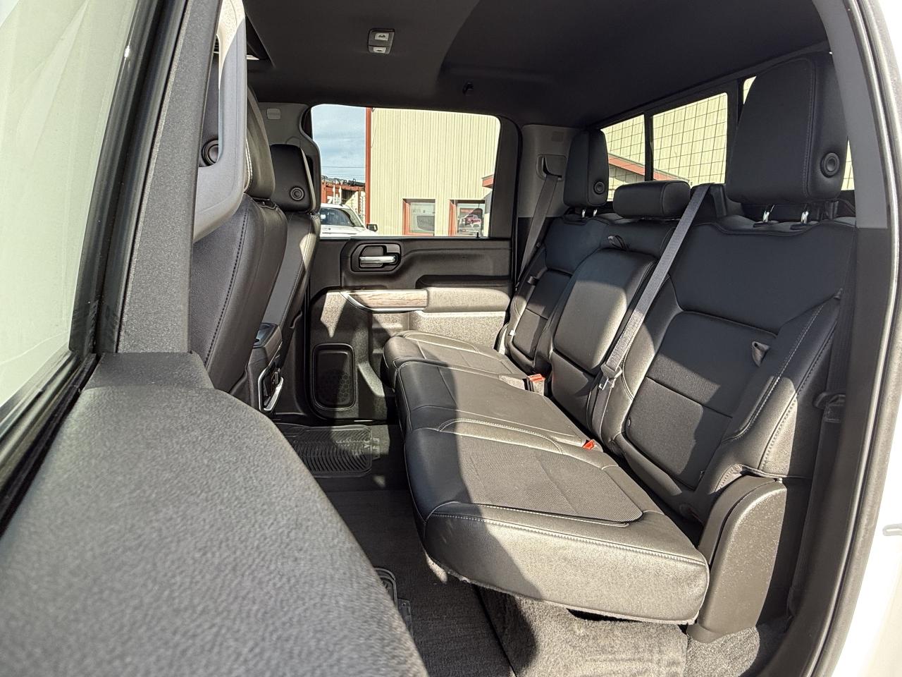 2022 Chevrolet Silverado 3500HD LTZ BDS LIFT/WHEEL/TIRE PKG!! Photo