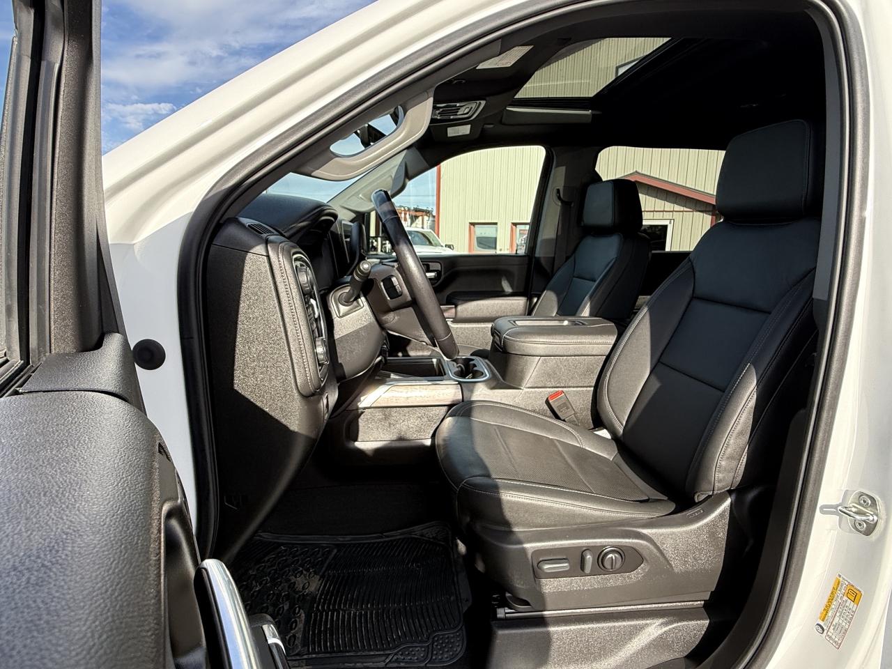 2022 Chevrolet Silverado 3500HD LTZ BDS LIFT/WHEEL/TIRE PKG!! Photo