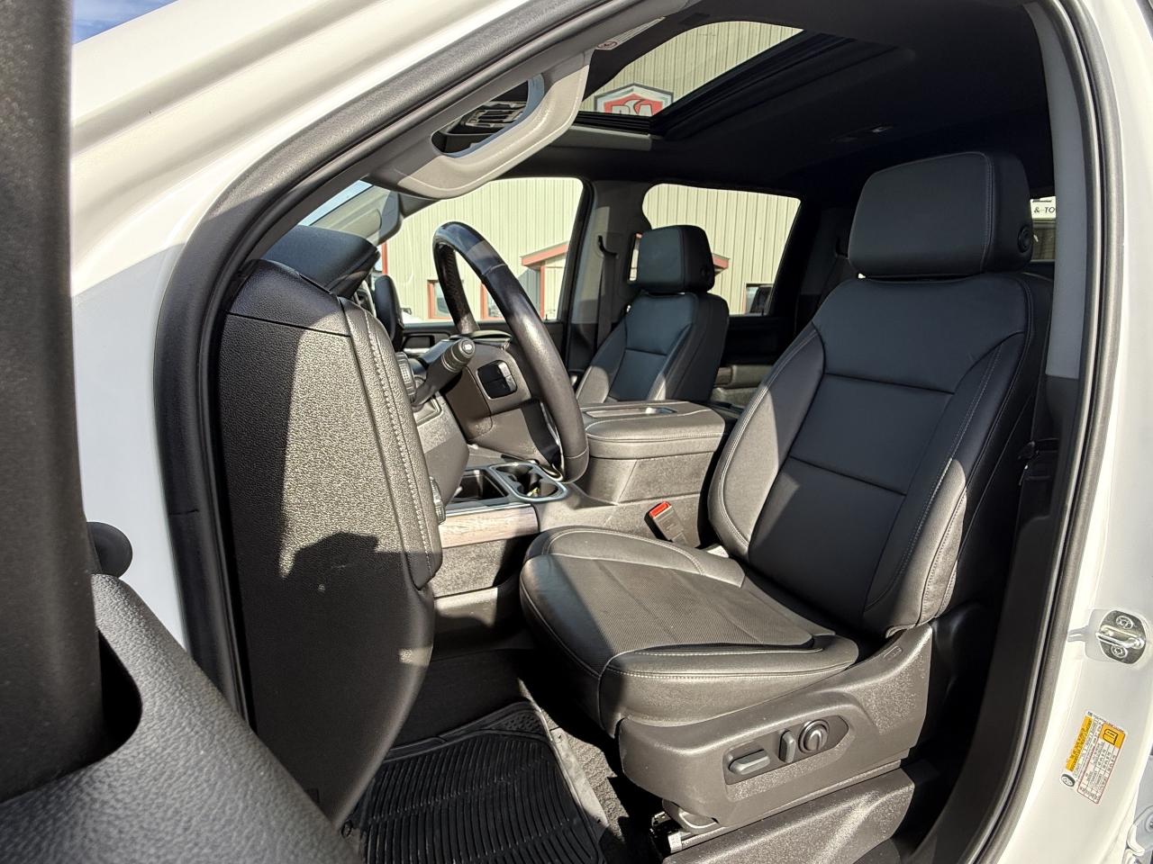 2022 Chevrolet Silverado 3500HD LTZ BDS LIFT/WHEEL/TIRE PKG!! Photo