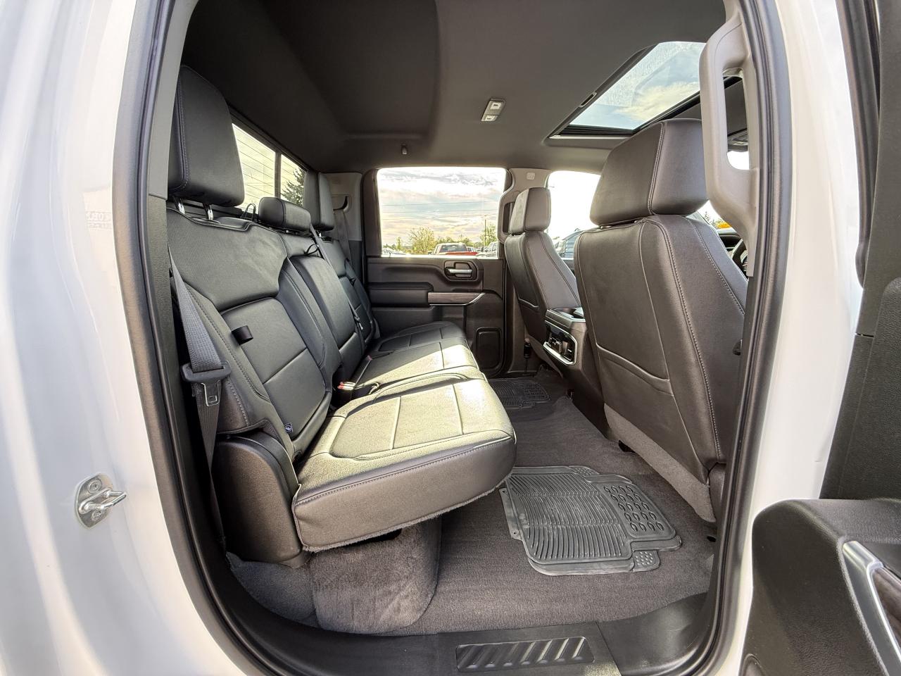 2022 Chevrolet Silverado 3500HD LTZ BDS LIFT/WHEEL/TIRE PKG!! Photo