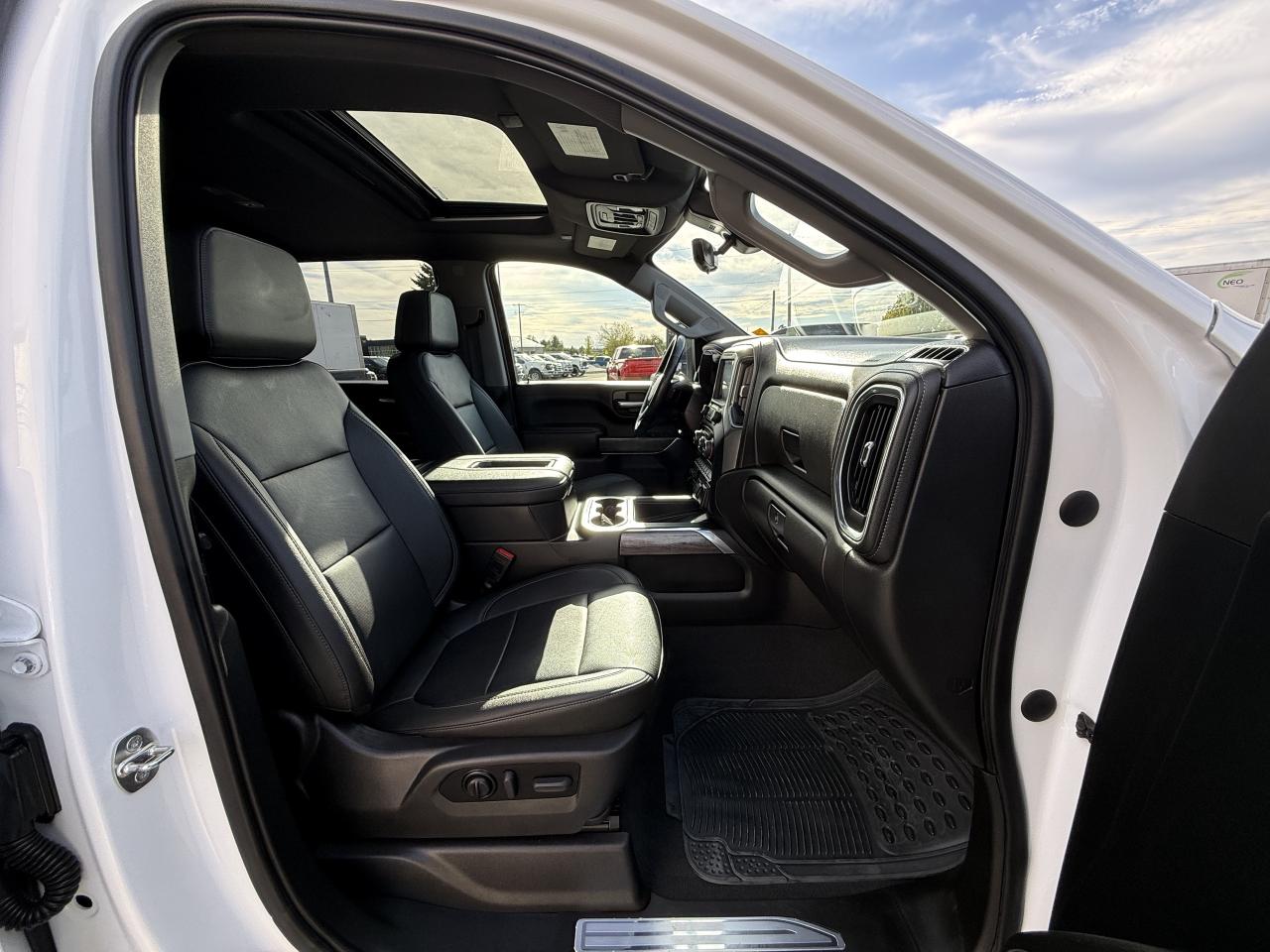 2022 Chevrolet Silverado 3500HD LTZ BDS LIFT/WHEEL/TIRE PKG!! Photo