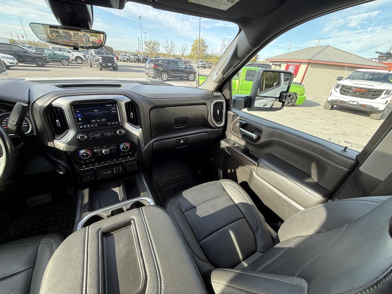 2022 Chevrolet Silverado 3500HD LTZ BDS LIFT/WHEEL/TIRE PKG!! Photo