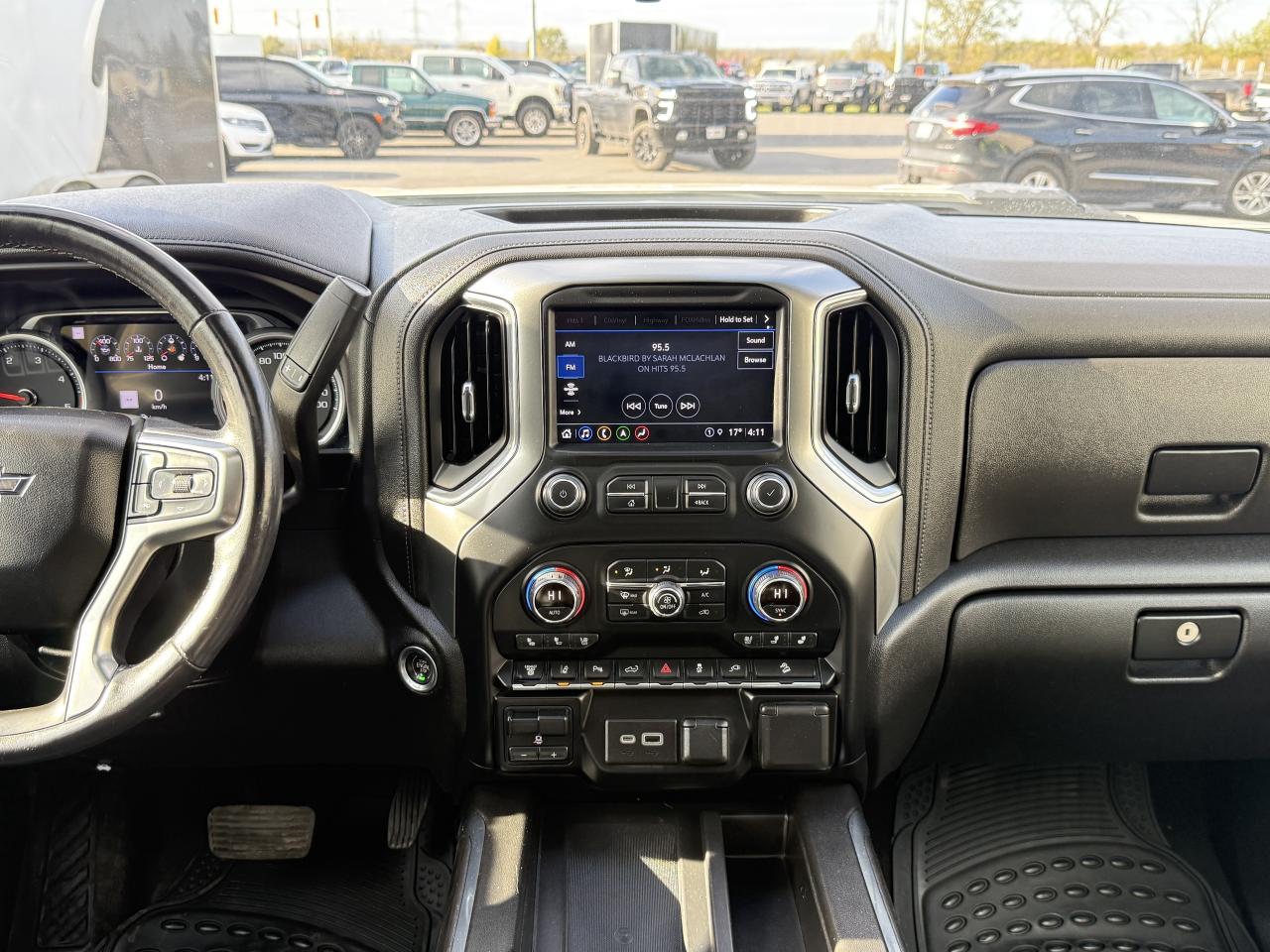 2022 Chevrolet Silverado 3500HD LTZ BDS LIFT/WHEEL/TIRE PKG!! Photo