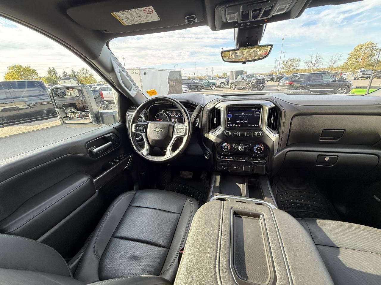 2022 Chevrolet Silverado 3500HD LTZ BDS LIFT/WHEEL/TIRE PKG!! Photo