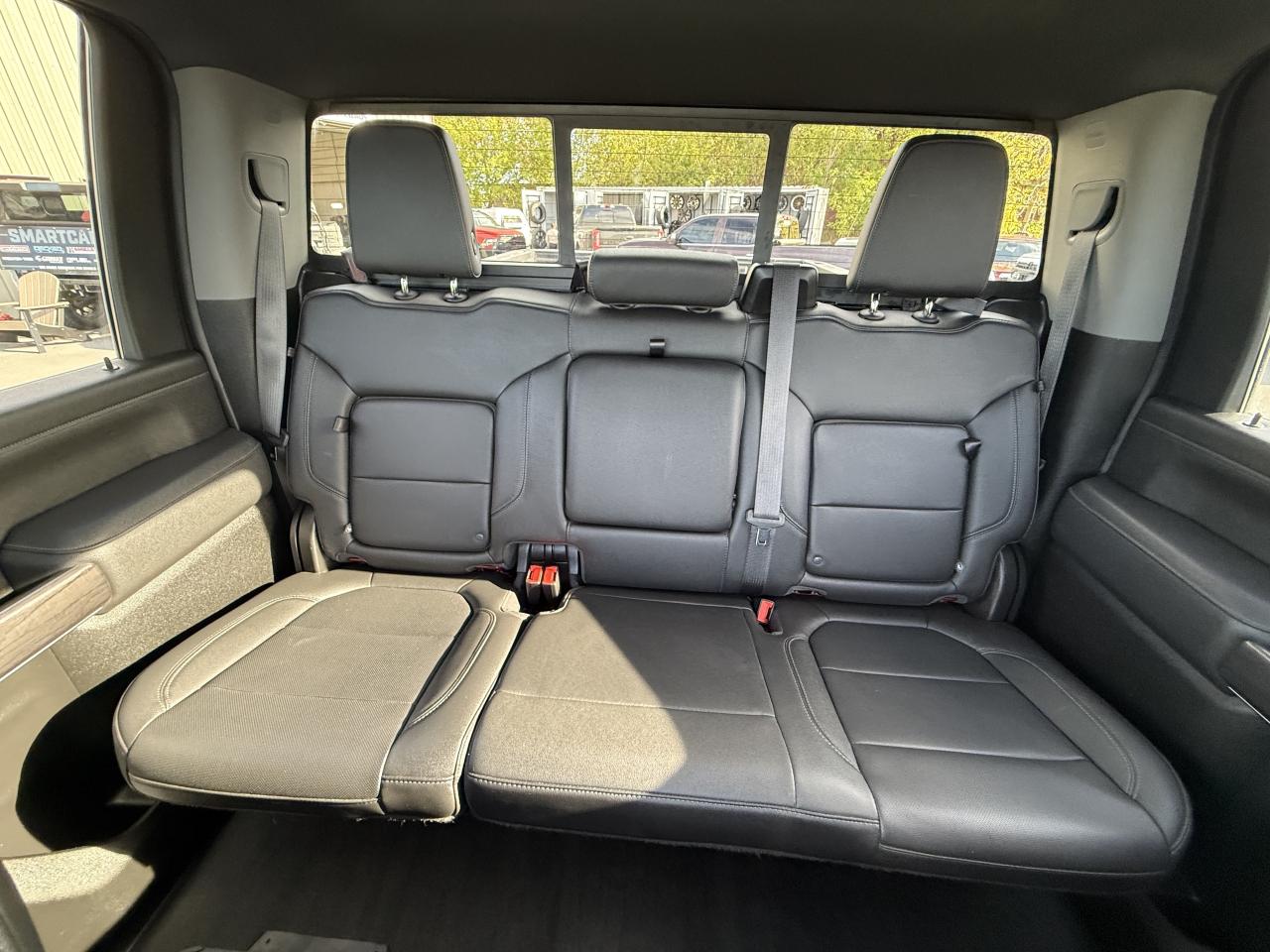 2022 Chevrolet Silverado 3500HD LTZ BDS LIFT/WHEEL/TIRE PKG!! Photo