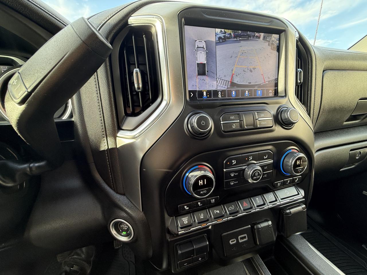 2022 Chevrolet Silverado 3500HD LTZ BDS LIFT/WHEEL/TIRE PKG!! Photo