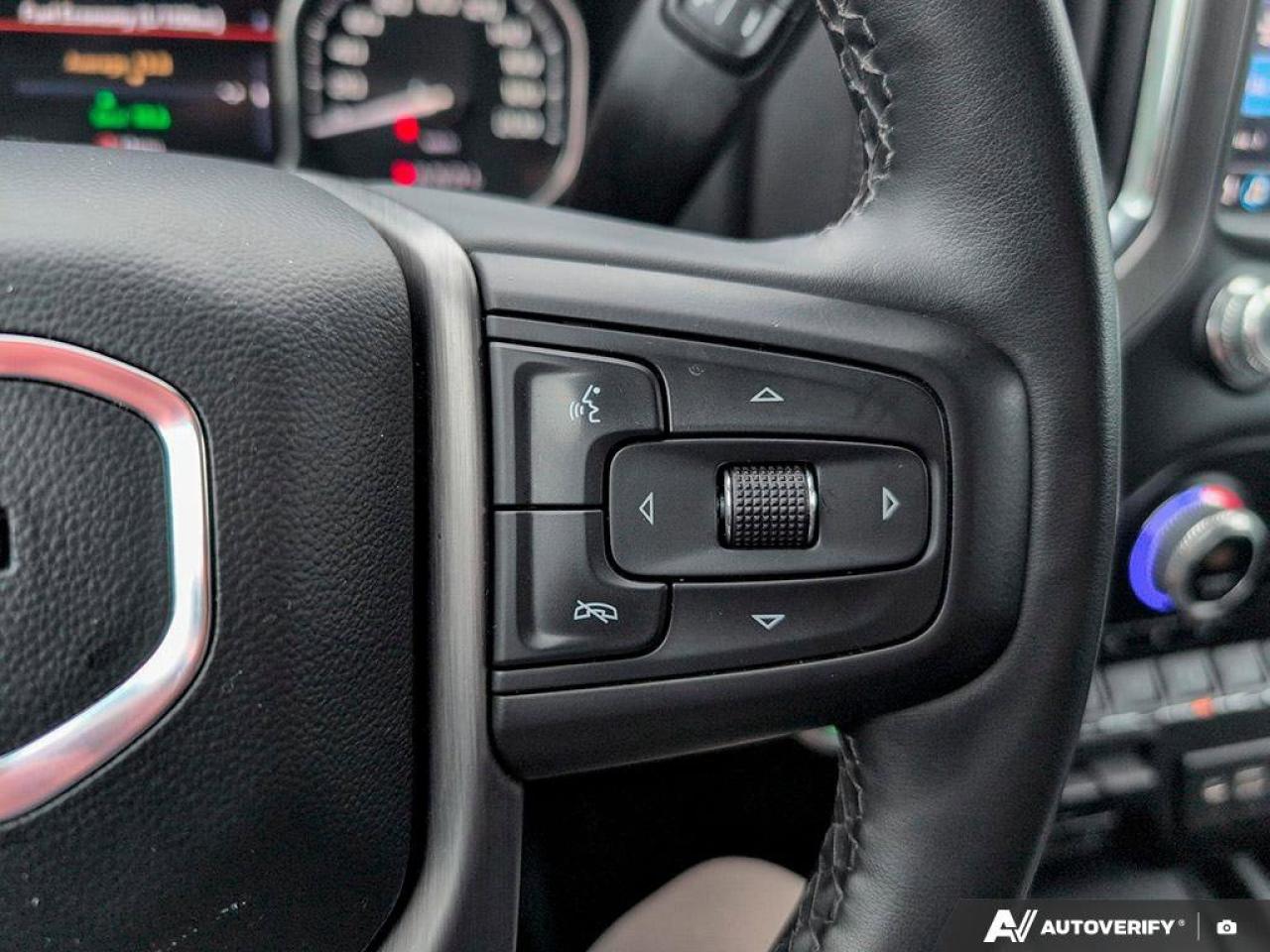 2023 GMC SIERRA 2500HD Denali  DENALI ULTIMATE PACKAGE   SUNROOF Photo