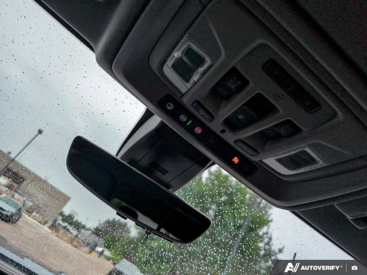 2023 GMC SIERRA 2500HD Denali  DENALI ULTIMATE PACKAGE   SUNROOF Photo