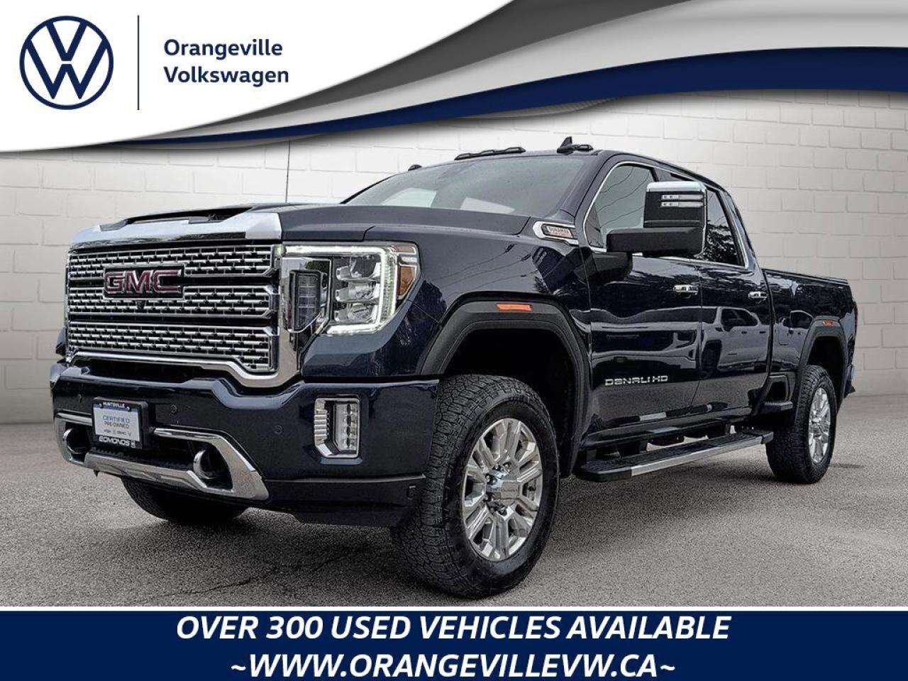 2023 GMC SIERRA 2500HD Denali  DENALI ULTIMATE PACKAGE   SUNROOF Photo0