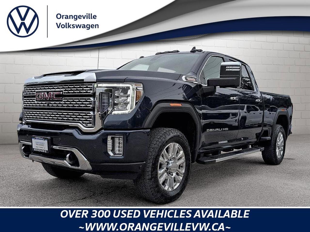 2023 GMC SIERRA 2500HD Denali  DENALI ULTIMATE PACKAGE   SUNROOF Photo