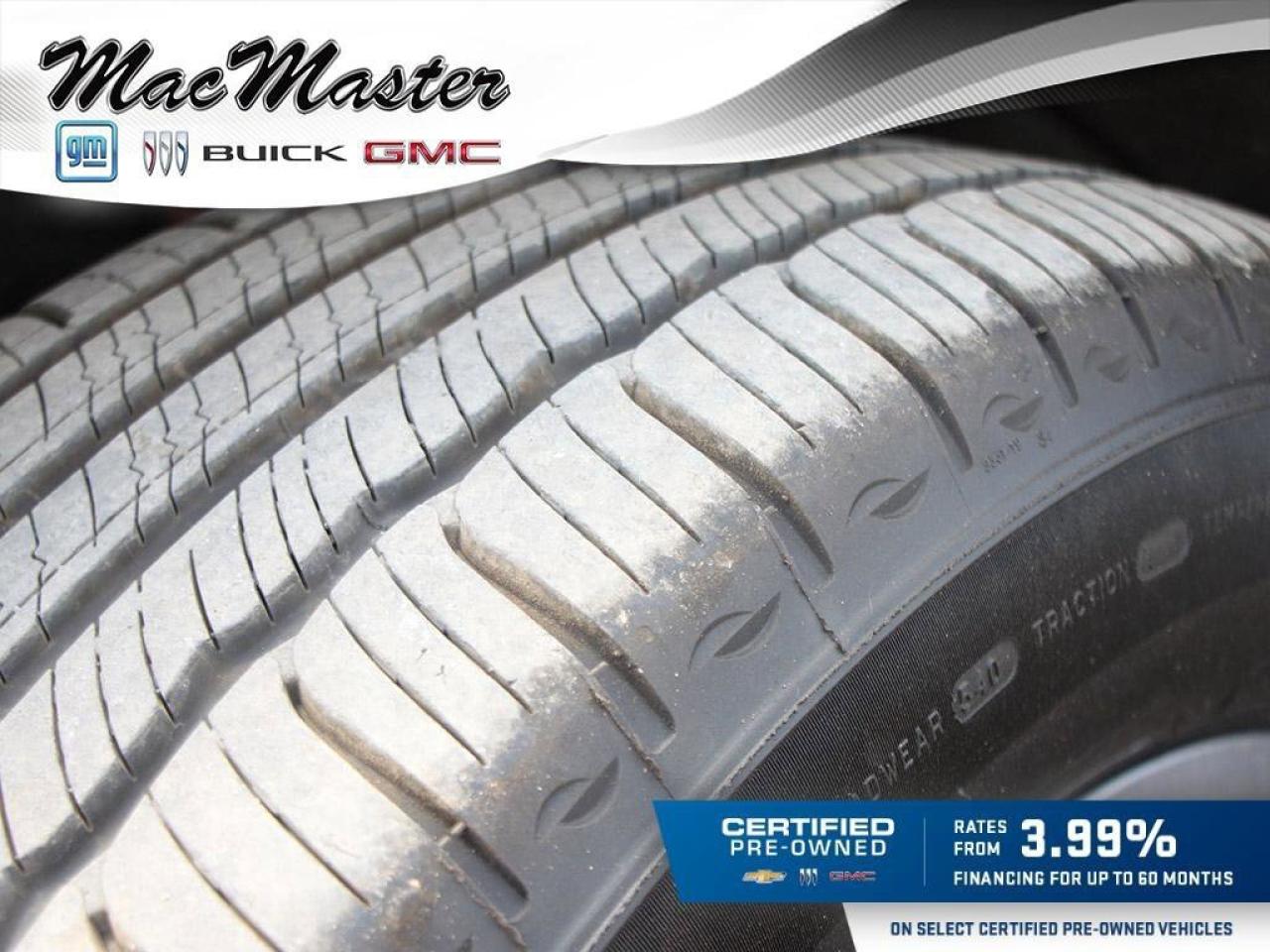 2022 GMC Terrain SLTSLT, 1.5T, NAV, ROOF, HTD LEATHER, 1-OWNER! Photo