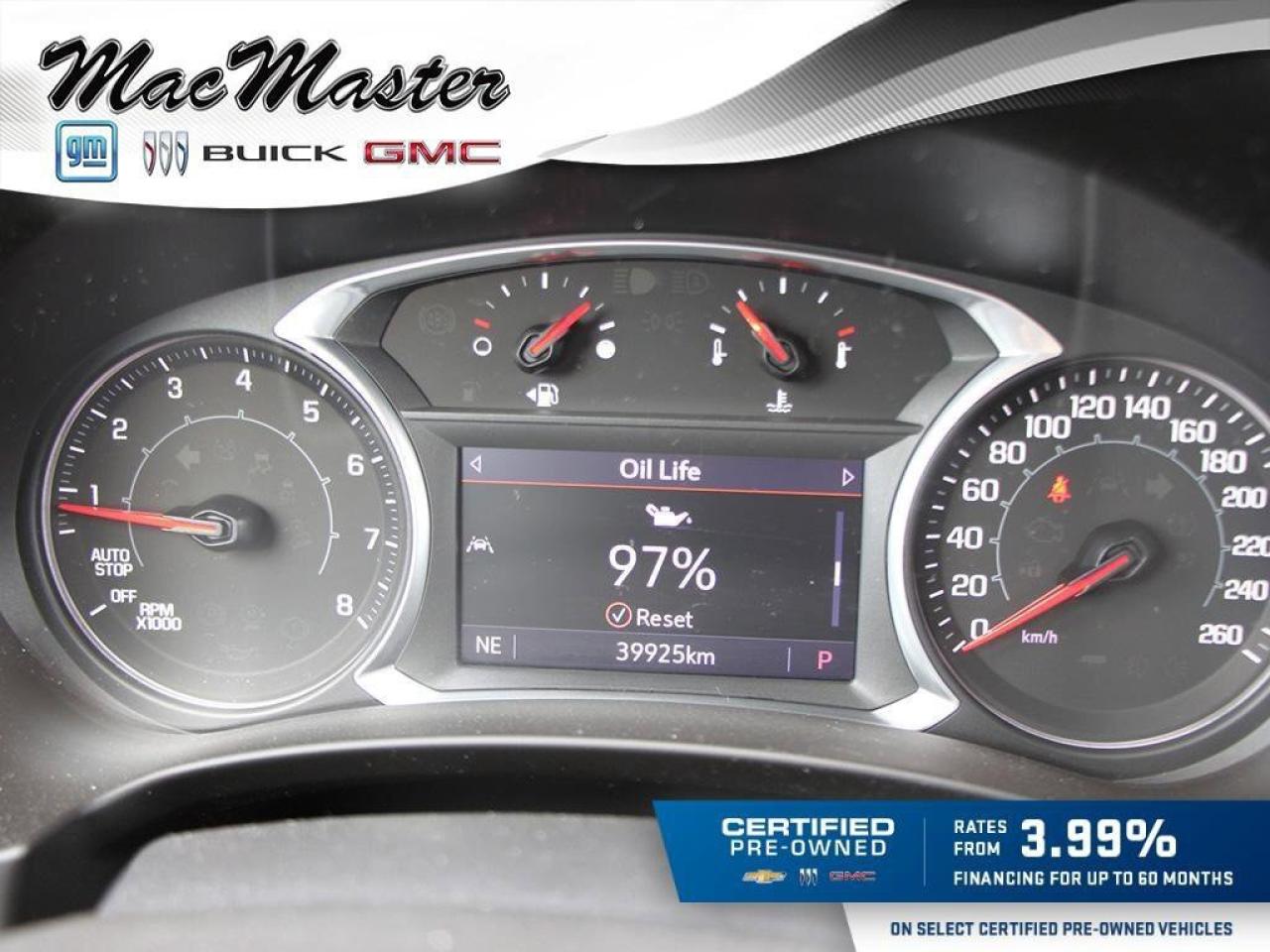 2022 GMC Terrain SLTSLT, 1.5T, NAV, ROOF, HTD LEATHER, 1-OWNER! Photo