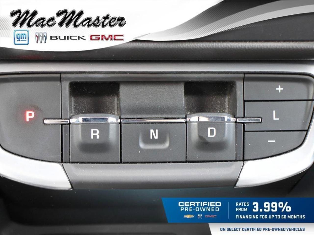 2022 GMC Terrain SLTSLT, 1.5T, NAV, ROOF, HTD LEATHER, 1-OWNER! Photo