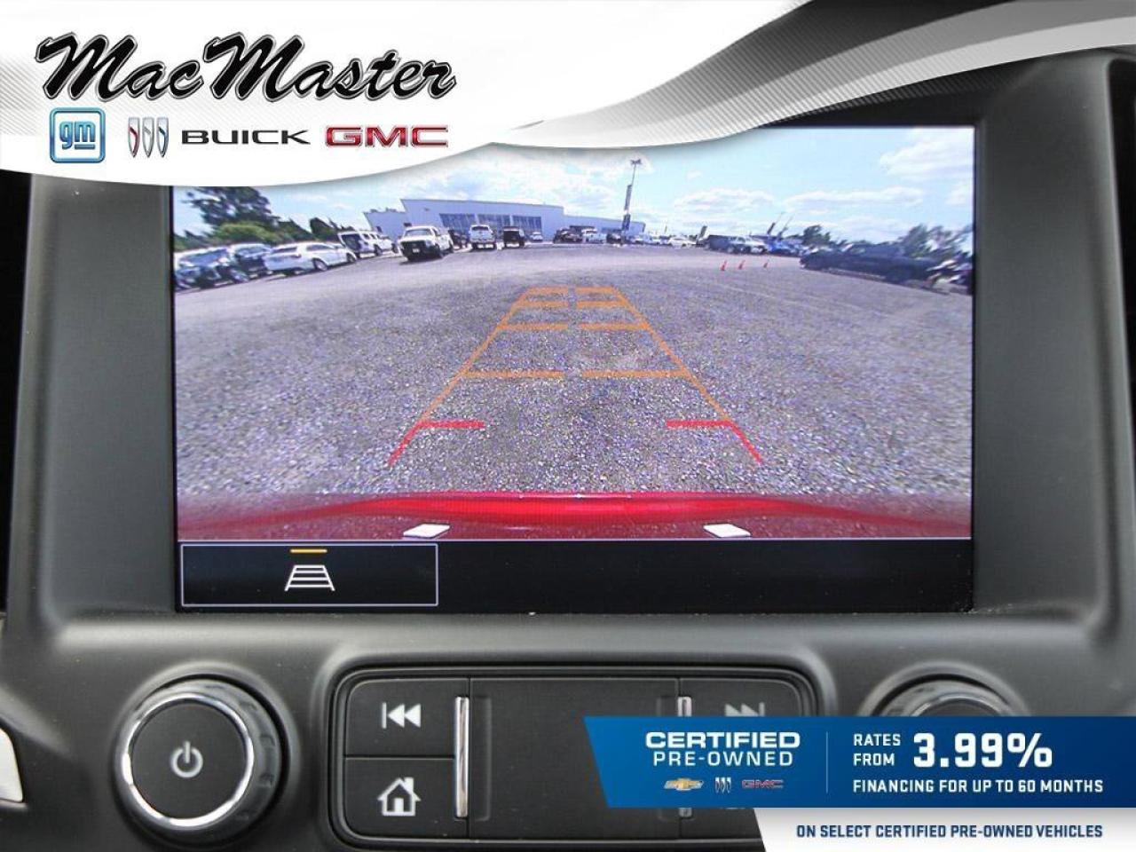 2022 GMC Terrain SLTSLT, 1.5T, NAV, ROOF, HTD LEATHER, 1-OWNER! Photo