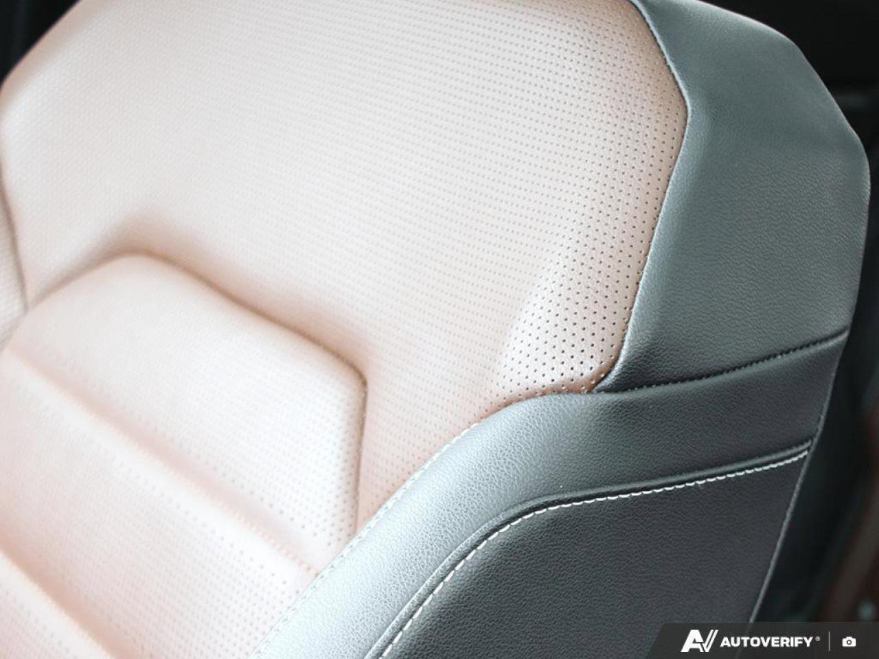 2023 Volkswagen Atlas ExeclineONE-OWNER, ACCIDENT-FREE, CAPTAIN'S CHAIRS Photo