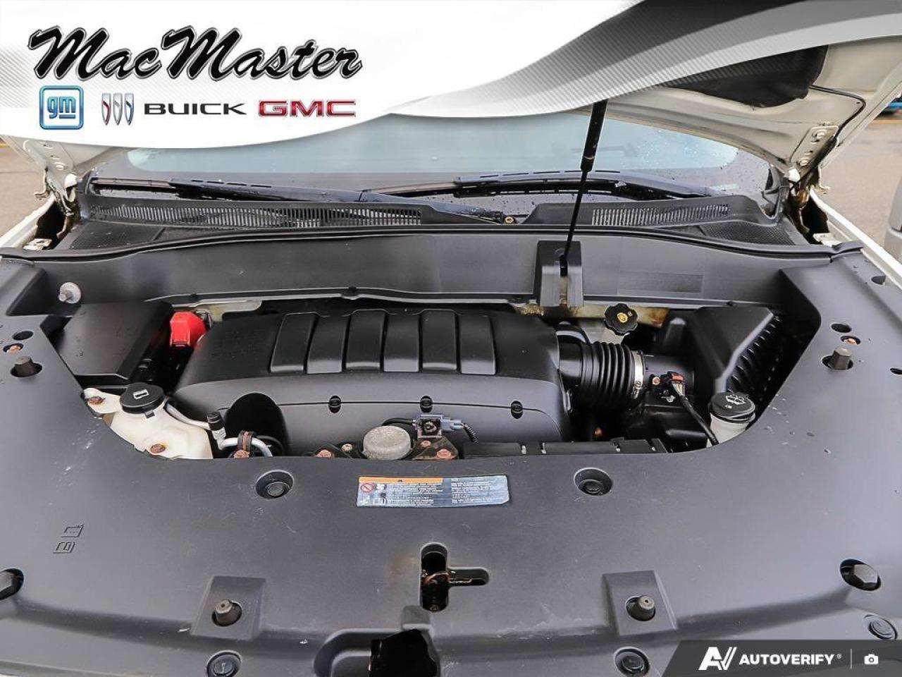 2018 GMC Acadia DenaliDENALI, 3.6L V6, AWD, 6-PASSENGER, LEATHER, Photo