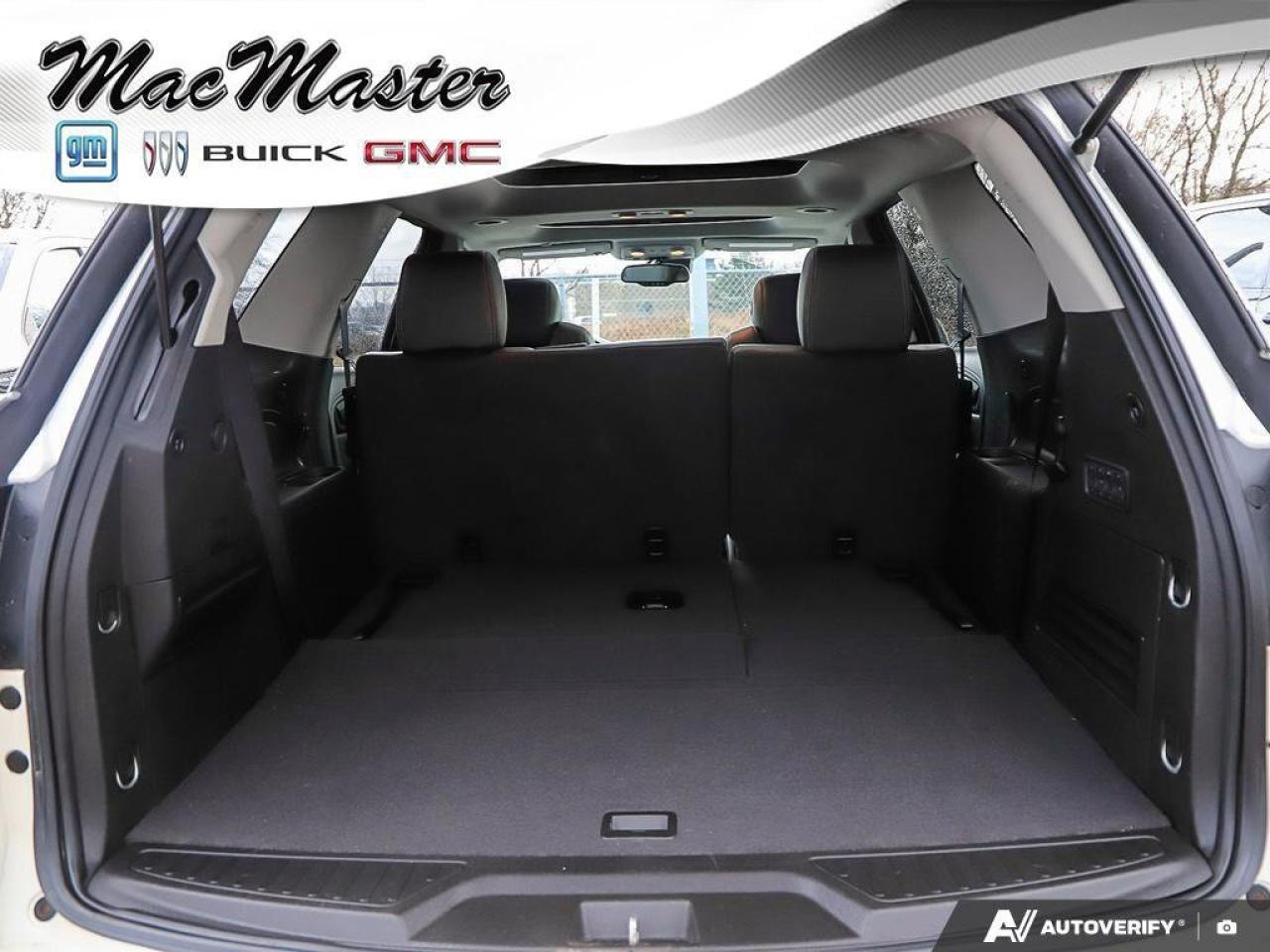 2018 GMC Acadia DenaliDENALI, 3.6L V6, AWD, 6-PASSENGER, LEATHER, Photo