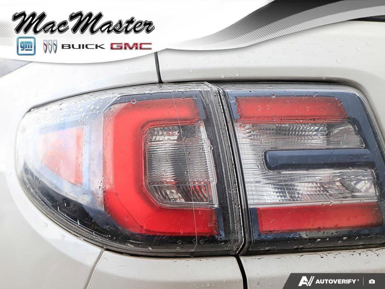 2018 GMC Acadia DenaliDENALI, 3.6L V6, AWD, 6-PASSENGER, LEATHER, Photo