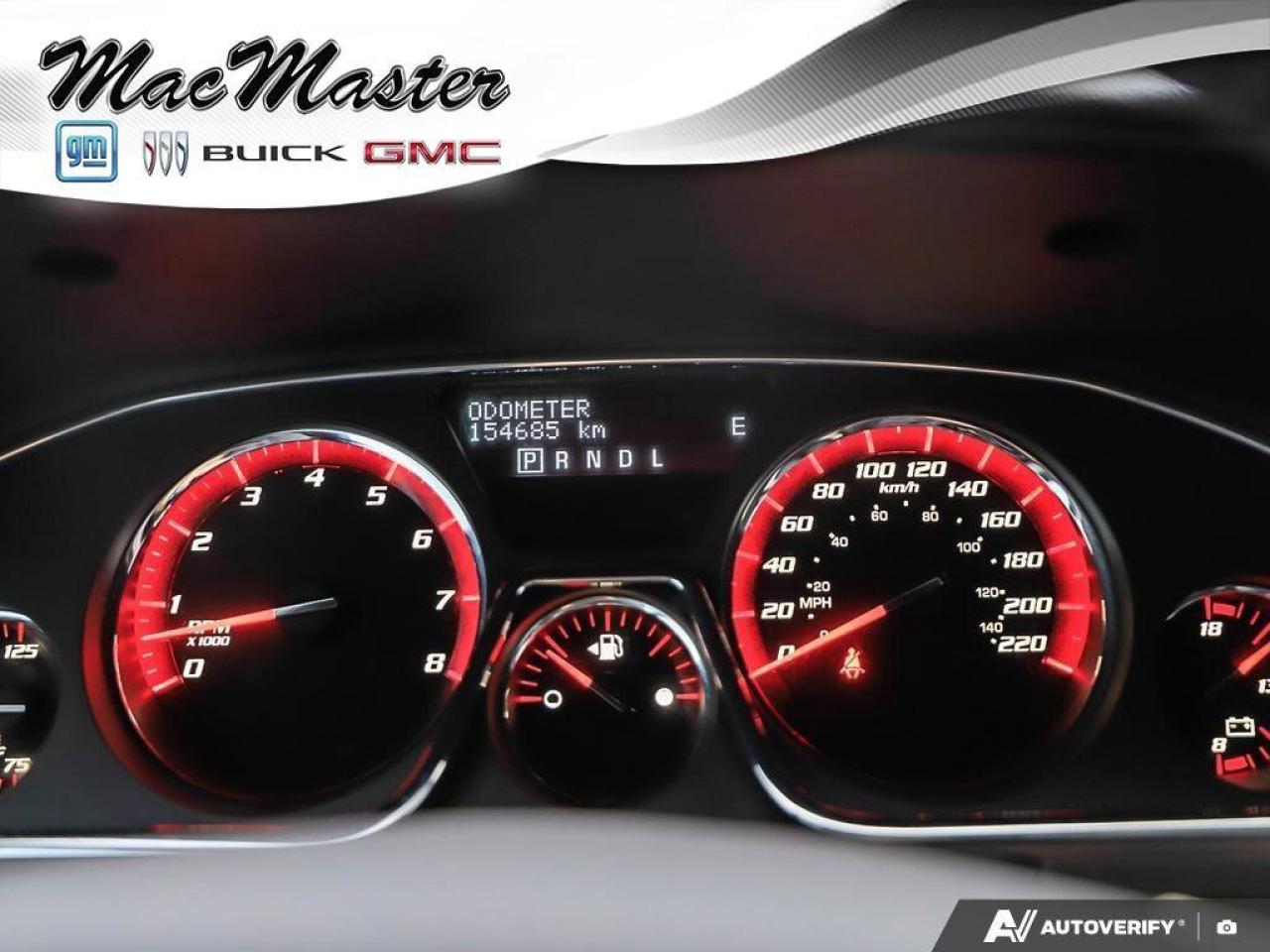 2018 GMC Acadia DenaliDENALI, 3.6L V6, AWD, 6-PASSENGER, LEATHER, Photo