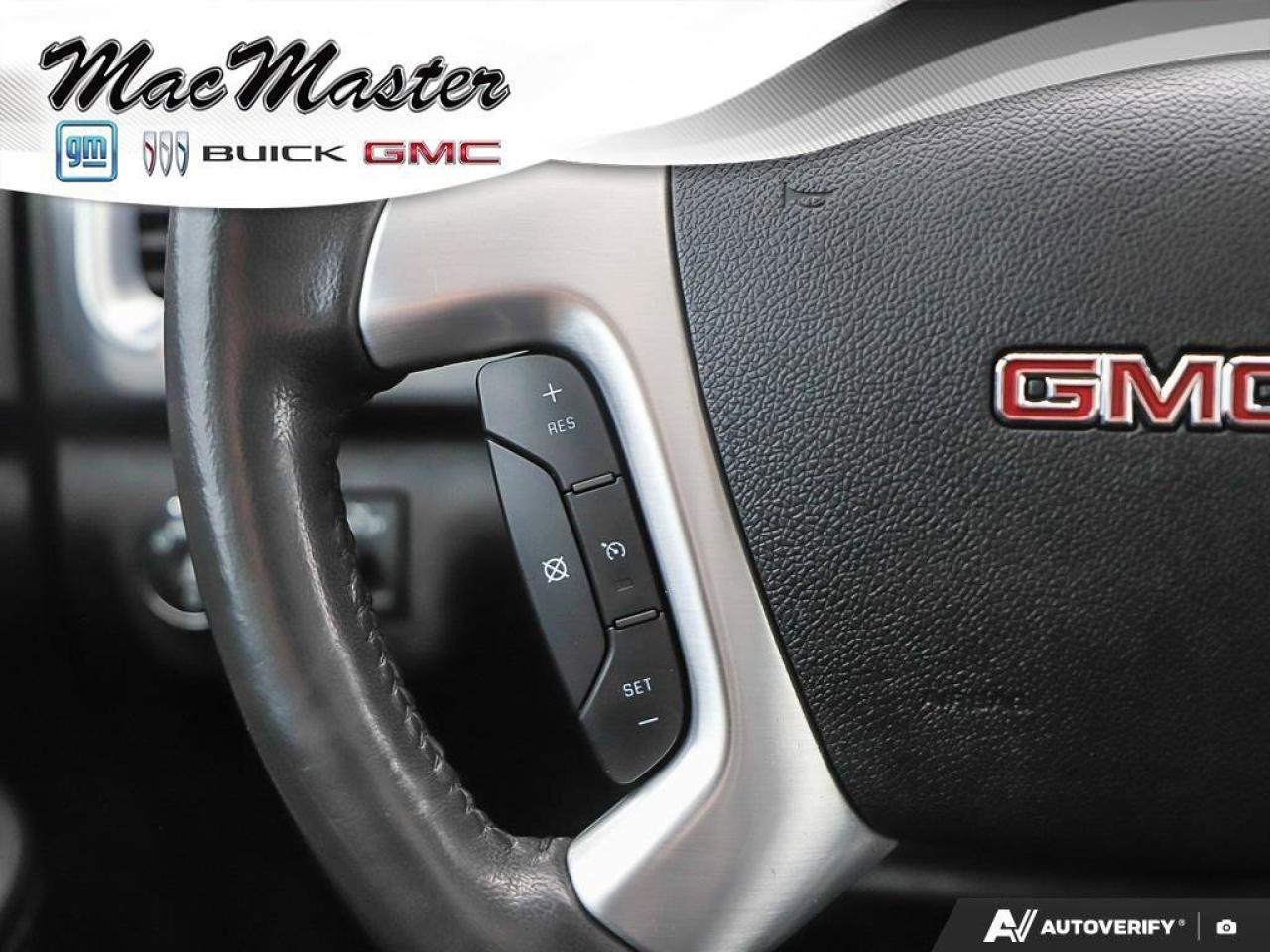 2018 GMC Acadia DenaliDENALI, 3.6L V6, AWD, 6-PASSENGER, LEATHER, Photo