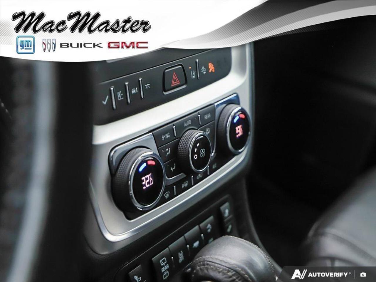 2018 GMC Acadia DenaliDENALI, 3.6L V6, AWD, 6-PASSENGER, LEATHER, Photo