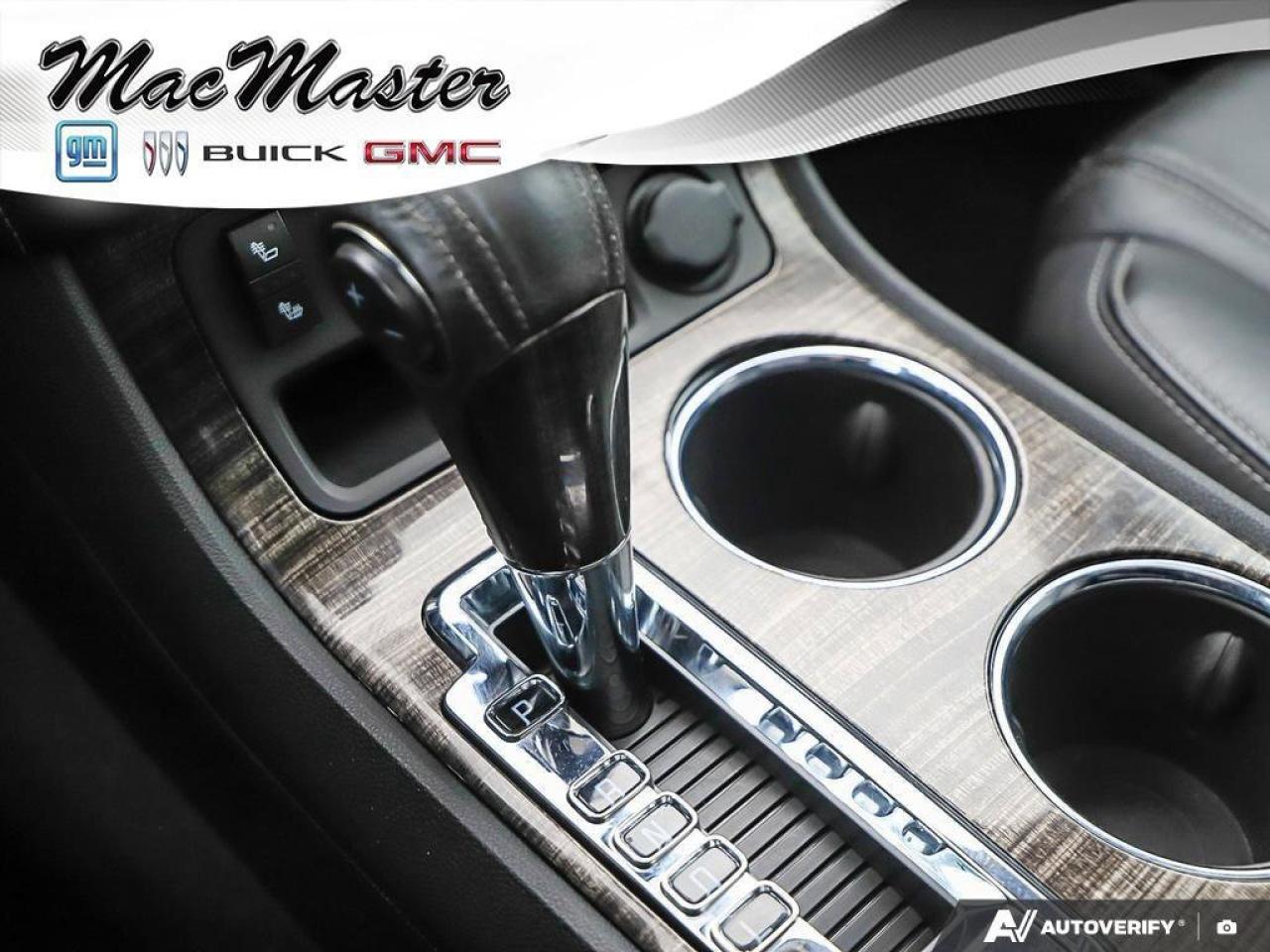 2018 GMC Acadia DenaliDENALI, 3.6L V6, AWD, 6-PASSENGER, LEATHER, Photo