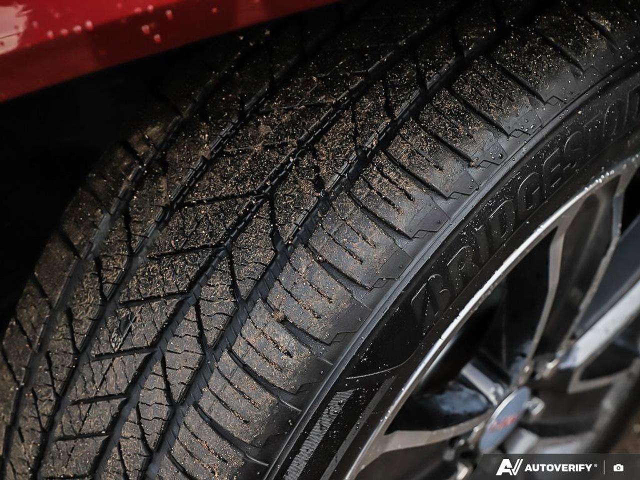 2018 GMC Acadia DenaliDENALI, 3.6L V6, AWD, 6-PASSENGER, LEATHER, Photo