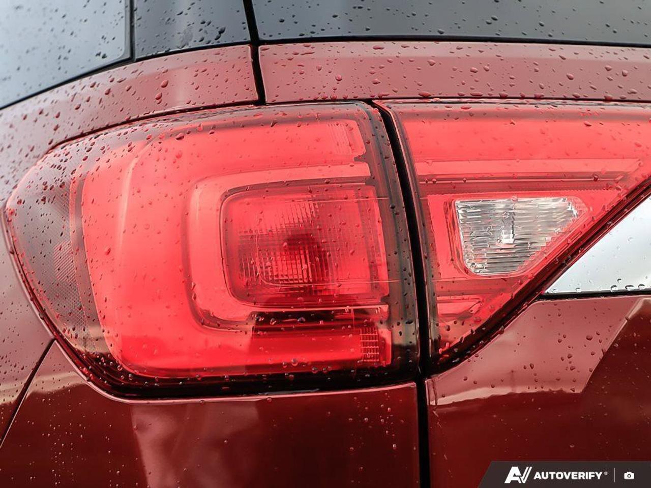 2018 GMC Acadia DenaliDENALI, 3.6L V6, AWD, 6-PASSENGER, LEATHER, Photo